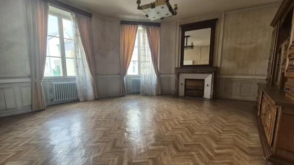 Grande maison familiale 148 m2 5 chambres Fort potentiel