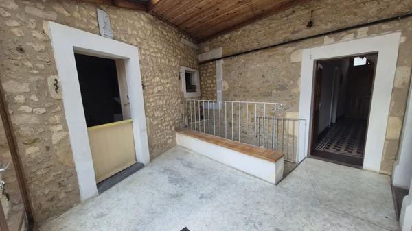 Grande maison familiale 148 m2 5 chambres Fort potentiel