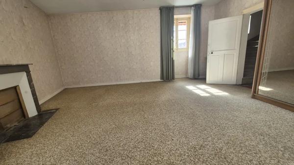 Grande maison familiale 148 m2 5 chambres Fort potentiel