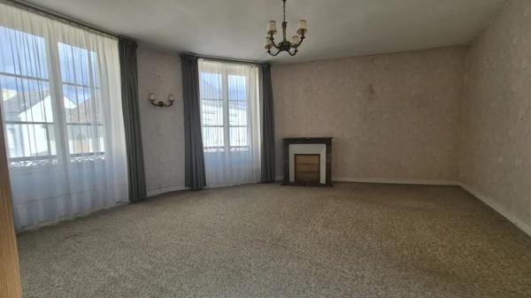 Grande maison familiale 148 m2 5 chambres Fort potentiel