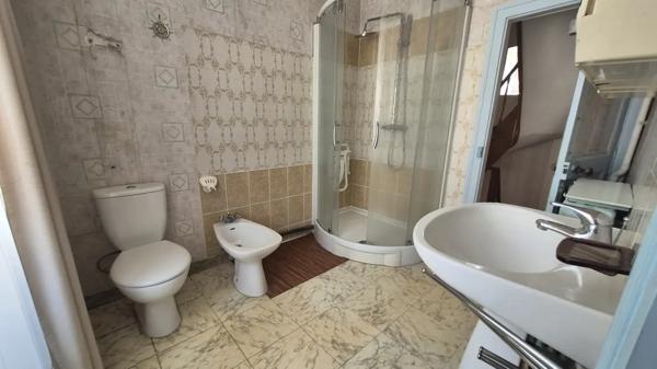 Grande maison familiale 148 m2 5 chambres Fort potentiel