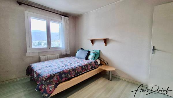 Annecy Seynod "Longiret" - Maison individuelle 5p + 1 studio - 127 m2