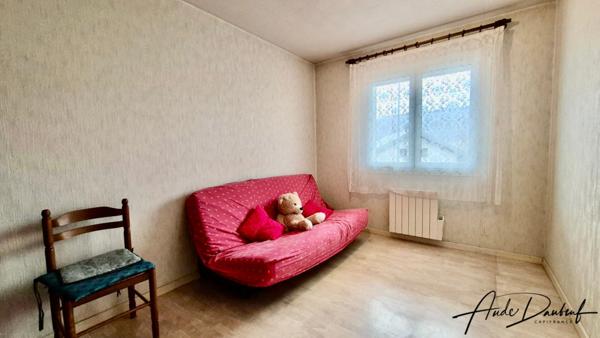 Annecy Seynod "Longiret" - Maison individuelle 5p + 1 studio - 127 m2