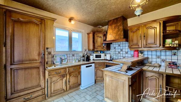 Annecy Seynod "Longiret" - Maison individuelle 5p + 1 studio - 127 m2