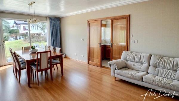 Annecy Seynod "Longiret" - Maison individuelle 5p + 1 studio - 127 m2