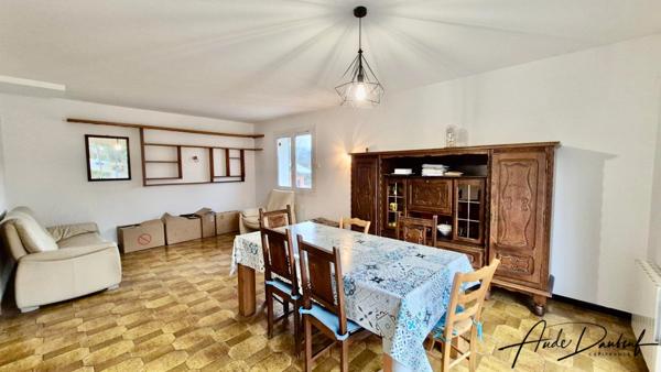 Annecy Seynod "Longiret" - Maison individuelle 5p + 1 studio - 127 m2