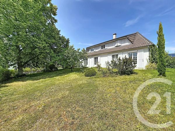 Appartement F7 Et + à vendre  9 pièces - 260 m 2   NANCY  - 54