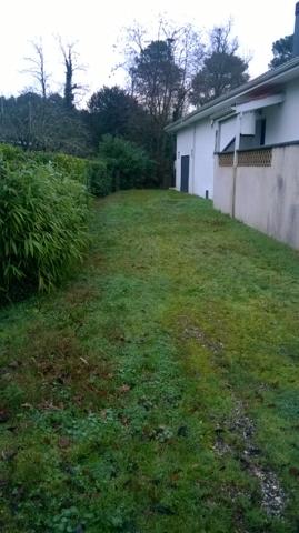 À vendre : PESSAC, secteur Alouette. Terrain à bâtir de 409 m², idéalement situé pour réaliser votre projet de construction. Opportunité rare dans un quartier recherché. Ne manquez pas cette chance !