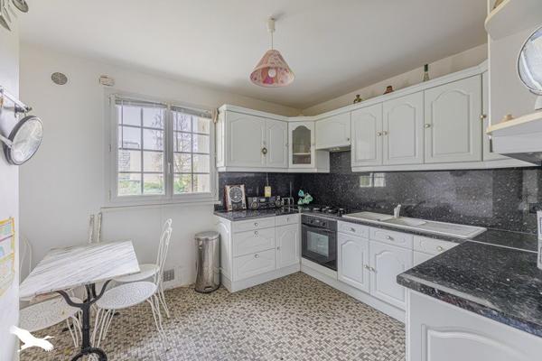 Maison à vendre |  Saint-Pierre-des-Corps |  6 pièces | 102 m²