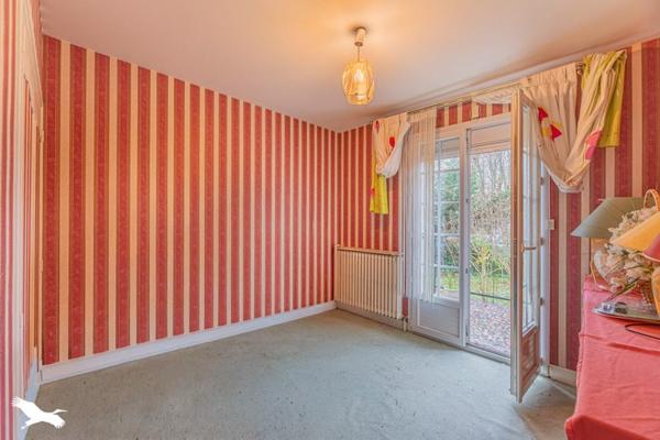 Maison à vendre |  Saint-Pierre-des-Corps |  6 pièces | 102 m²