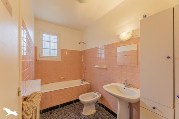 Maison à vendre |  Saint-Pierre-des-Corps |  6 pièces | 102 m²