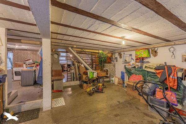 Maison à vendre |  Saint-Pierre-des-Corps |  6 pièces | 102 m²