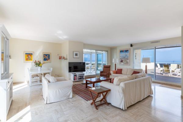 Vente Appartement de luxe Nice 3 Pièces 105 m²