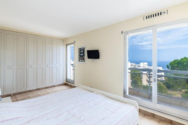 Vente Appartement de luxe Nice 3 Pièces 105 m²