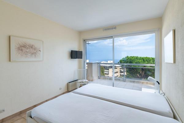 Vente Appartement de luxe Nice 3 Pièces 105 m²