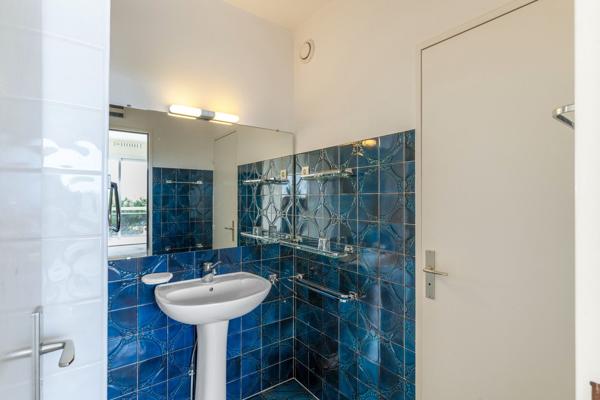Vente Appartement de luxe Nice 3 Pièces 105 m²