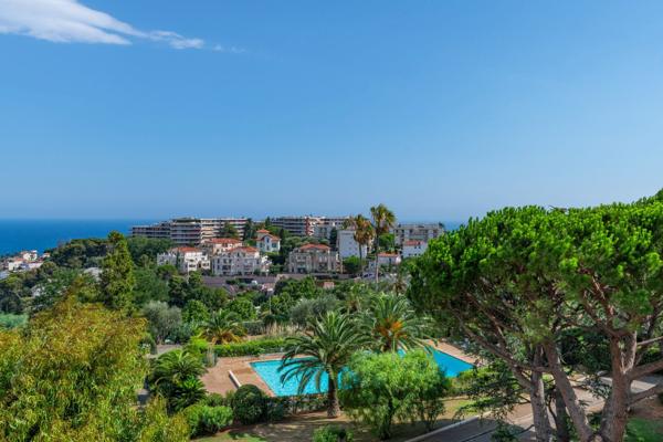 Vente Appartement de luxe Nice 3 Pièces 105 m²