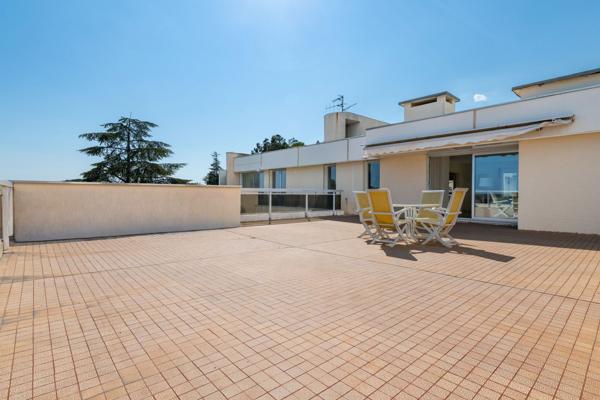 Vente Appartement de luxe Nice 3 Pièces 105 m²