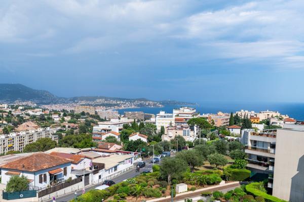 Vente Appartement de luxe Nice 3 Pièces 105 m²