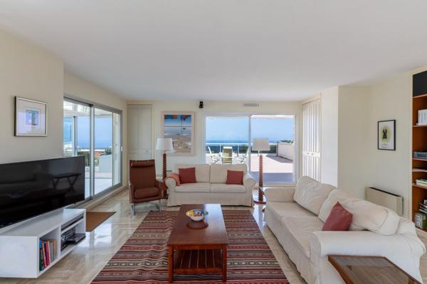 Vente Appartement de luxe Nice 3 Pièces 105 m²