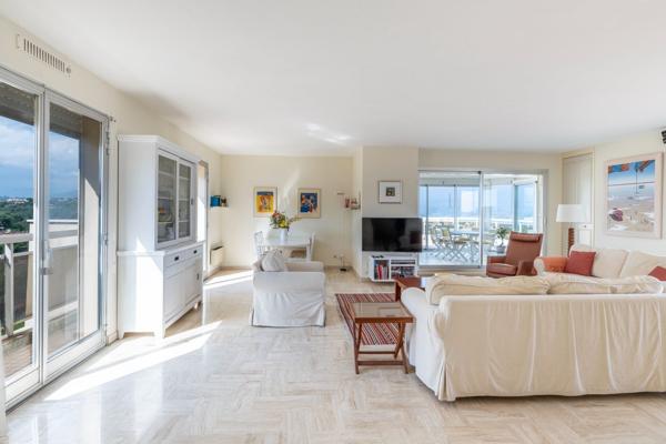 Vente Appartement de luxe Nice 3 Pièces 105 m²