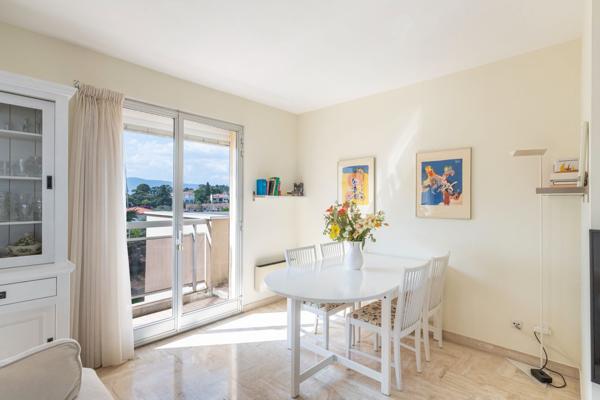 Vente Appartement de luxe Nice 3 Pièces 105 m²