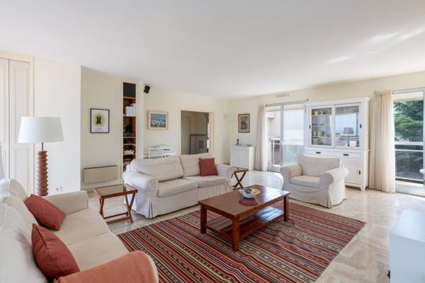 Vente Appartement de luxe Nice 3 Pièces 105 m²