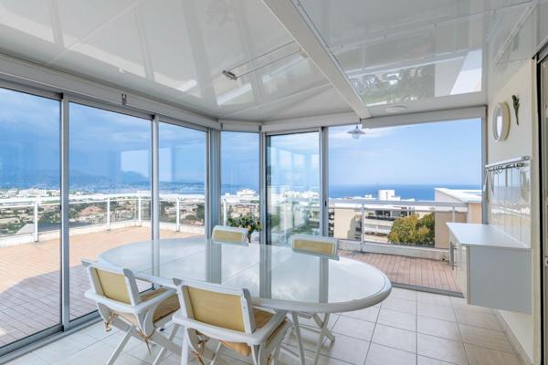 Vente Appartement de luxe Nice 3 Pièces 105 m²