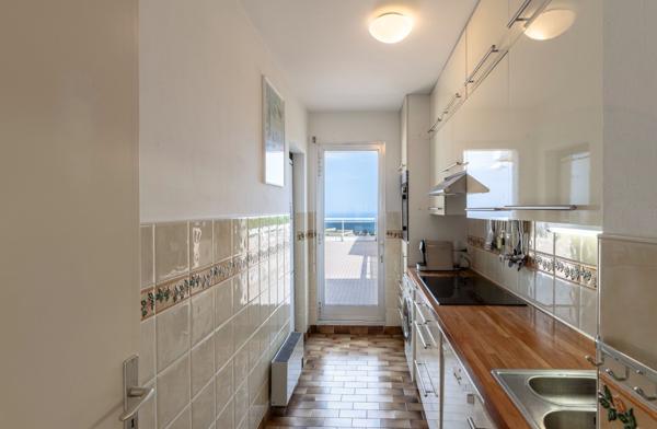 Vente Appartement de luxe Nice 3 Pièces 105 m²