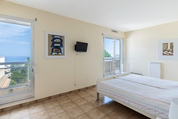Vente Appartement de luxe Nice 3 Pièces 105 m²