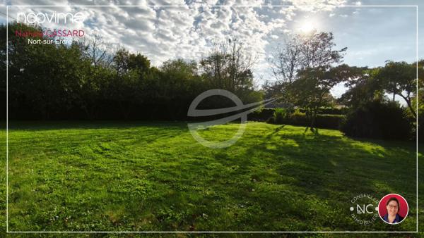 Longère en Pierres de 140 m² en plain-pied avec véranda sur 2750 m²