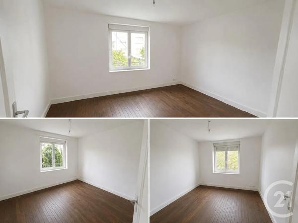 Appartement à vendre  3 pièces - 54 m 2   ST MAX  - 54