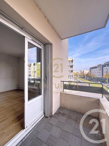 Appartement F3 à vendre  3 pièces - 57 m2 LYON - 69008