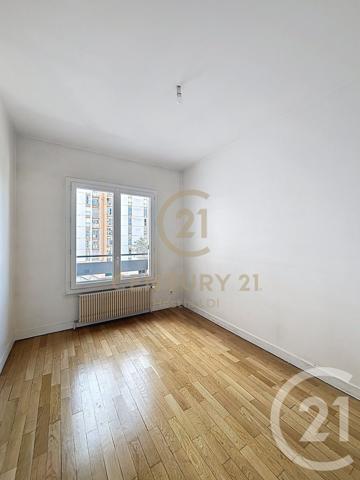 Appartement F3 à vendre  3 pièces - 57 m2 LYON - 69008