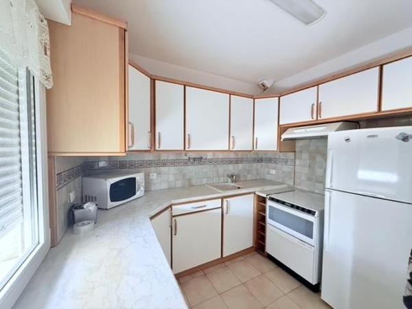 Vente / Appartement