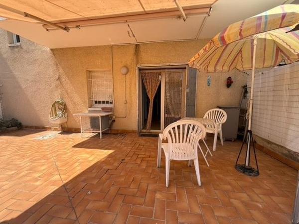 Vente / Appartement