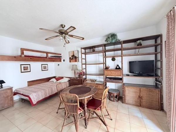 Vente / Appartement