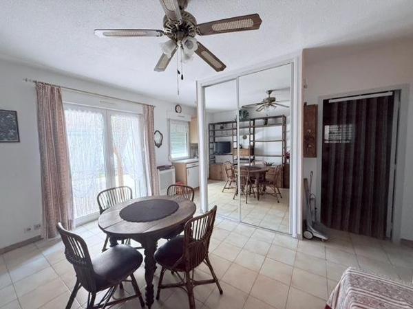 Vente / Appartement