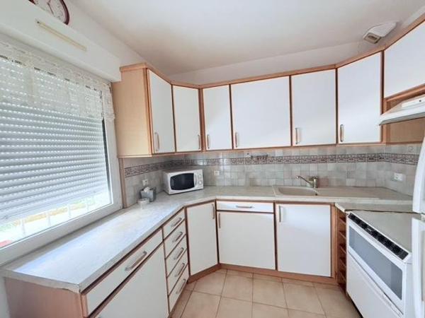 Vente / Appartement