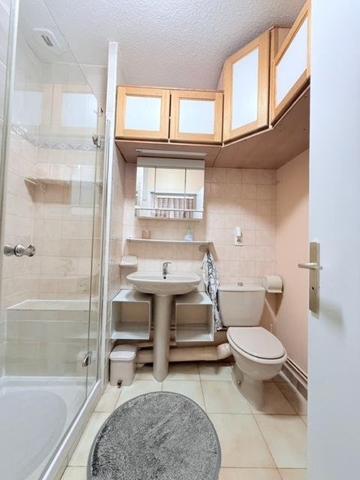Vente / Appartement