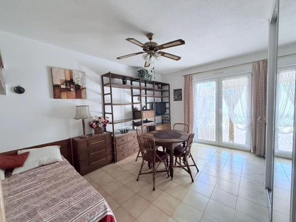 Vente / Appartement