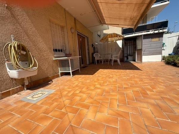Vente / Appartement