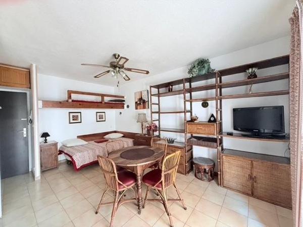 Vente / Appartement