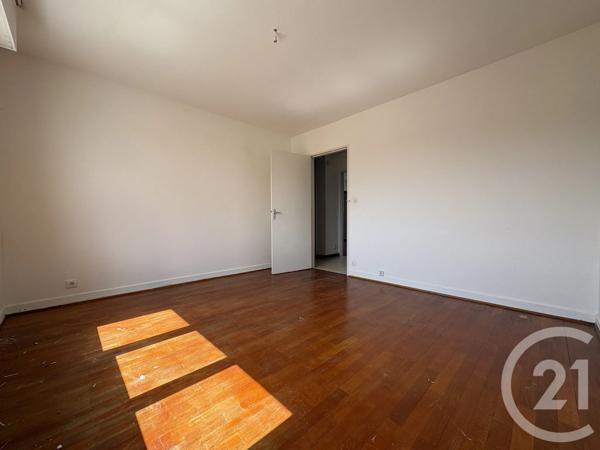 Appartement F3/F4 à vendre  4 pièces - 95,56 m 2   STRASBOURG  - 67