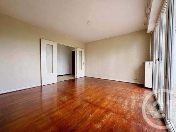 Appartement F3/F4 à vendre  4 pièces - 95,56 m 2   STRASBOURG  - 67