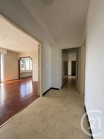 Appartement F3/F4 à vendre  4 pièces - 95,56 m 2   STRASBOURG  - 67
