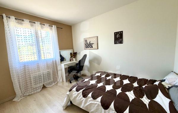 Maison de 130 m²