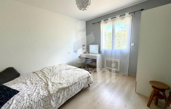 Maison de 130 m²