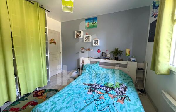 Maison de 130 m²