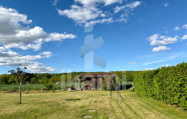 Maison de 130 m²